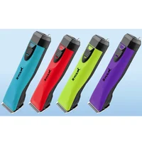 High Power Smart Dog Clippers Grooming Trimmer Pet Haircut Machine for Dogs Grooming Cutter Rechargeable Detachable Blade 3