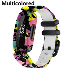 Bracelet Accessories Protective Case Wrist Strap Sport Wristband Watch Loop Replacement Bands (Multicolored)