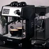 G3200F Commercial Espresso Coffee Machine Espresso Coffee Makers Household Multi-boiler Coffee Makers Expresso Machine 4