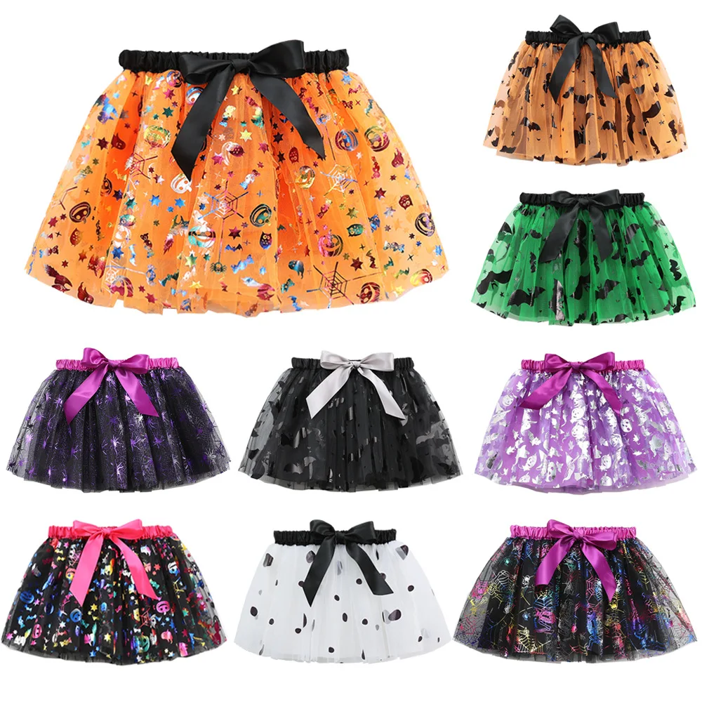 Ballet Tutu Skirt Girls Tutu Skirt Kids Ballet Princess Pettiskirt