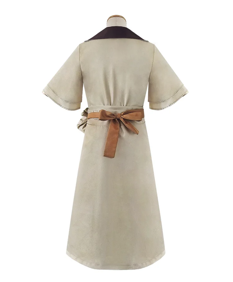 Senku Ishigami Cosplay Costume – Dr. Stone Anime Outfit for Halloween & Comic Con