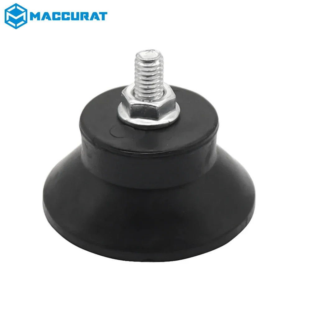 4Pcs Rubber Foot for Voron 2.4 3D Printer Anti-slip Rubber Shock Pad 3d printer parts