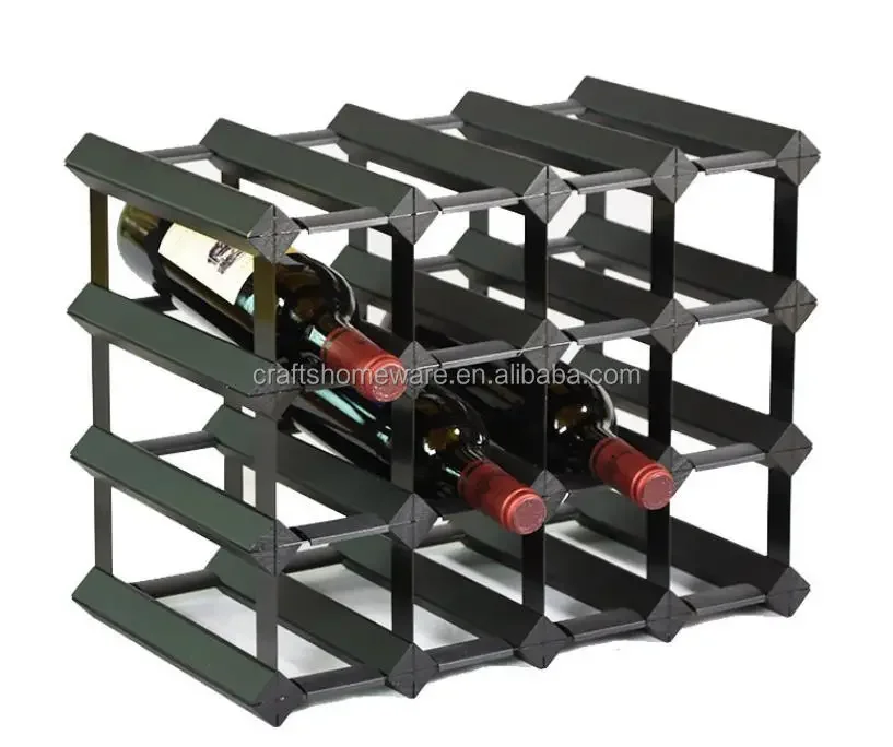 Wine Rack Image 1