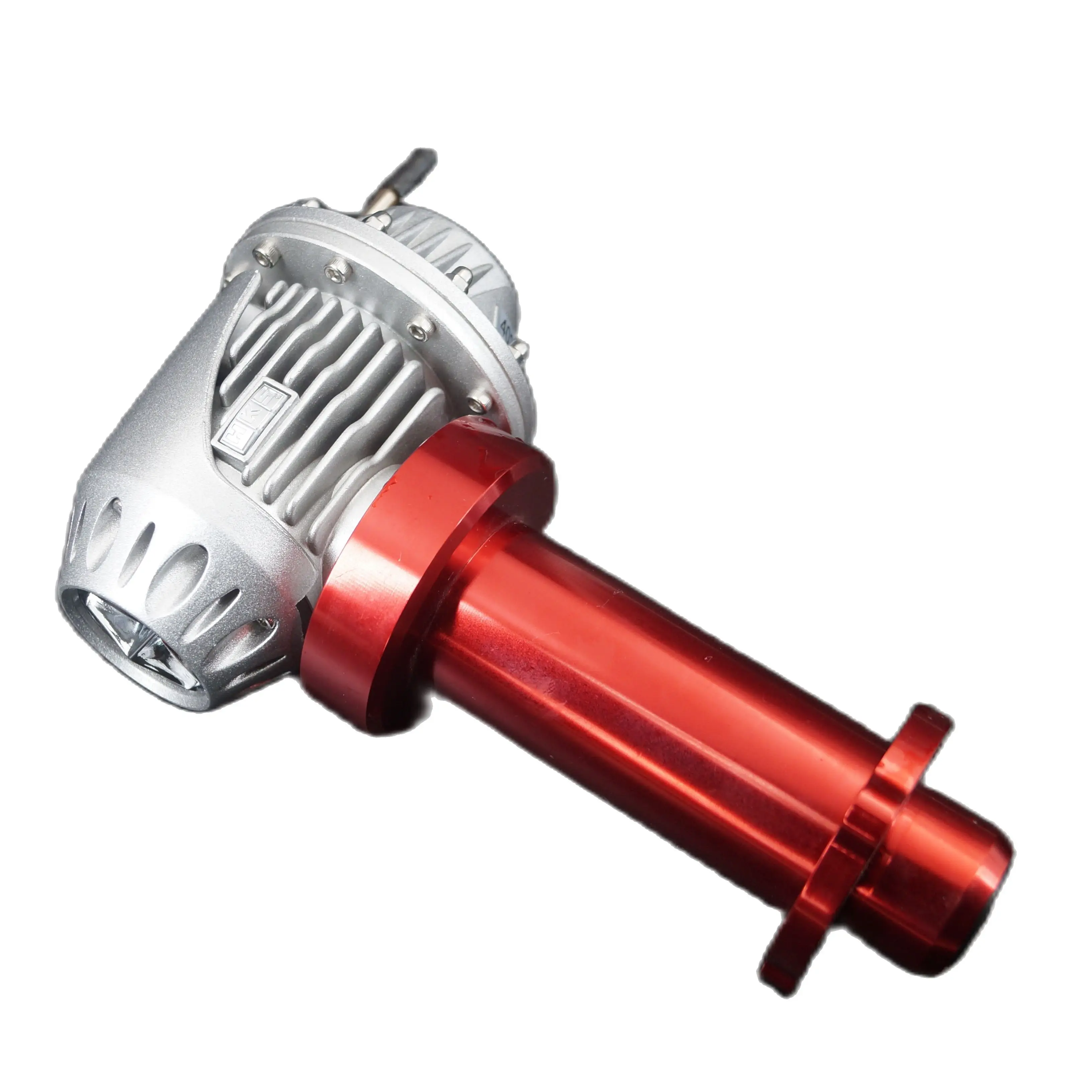 Válvula de soplado adaptador/SQV SSQV BOV para 2013 FORT MONDEO / Evoque /FOCUS ST 250 + SQV SSQV 4