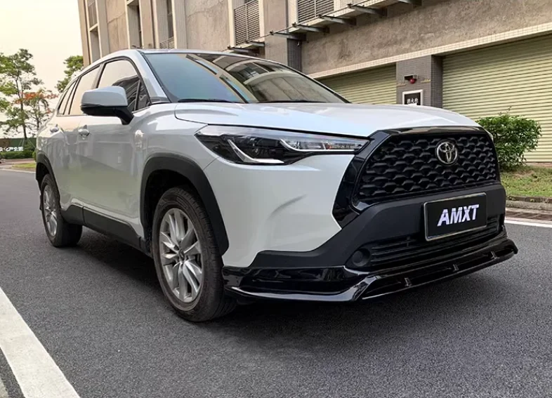 カローラクロス カローラクロス10系 ZSG10 ZVG11 ZVG15 パーツ アクセサリー レザートランクマット トランクトレイ カローラクロス 10系 リアフェンダーカバー ZSG10 ZVG11 ZVG15 2021年