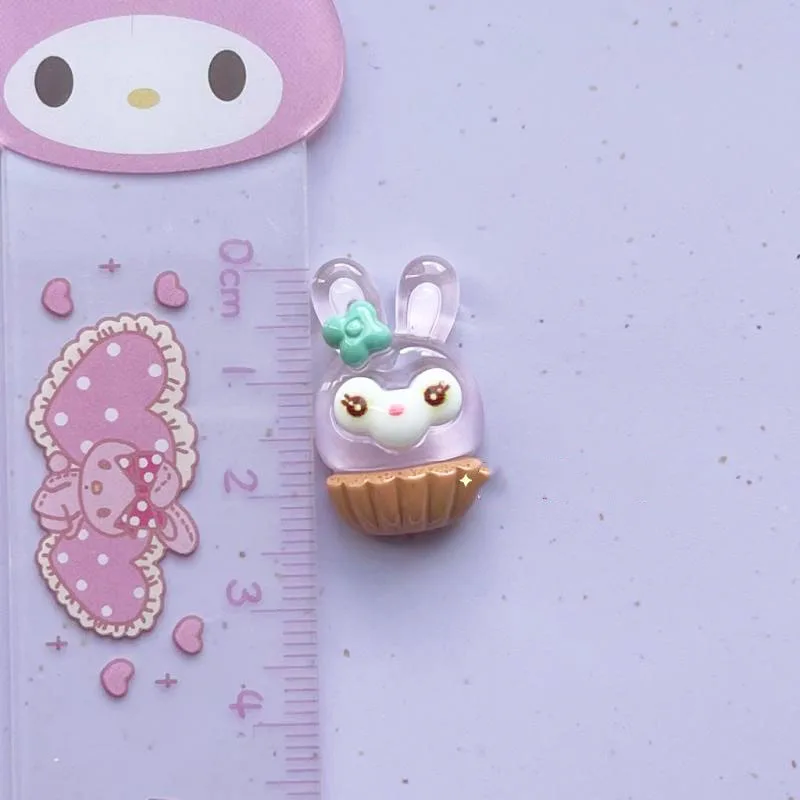 Рисунок 6 - My Melody pompurin Hello Kitty