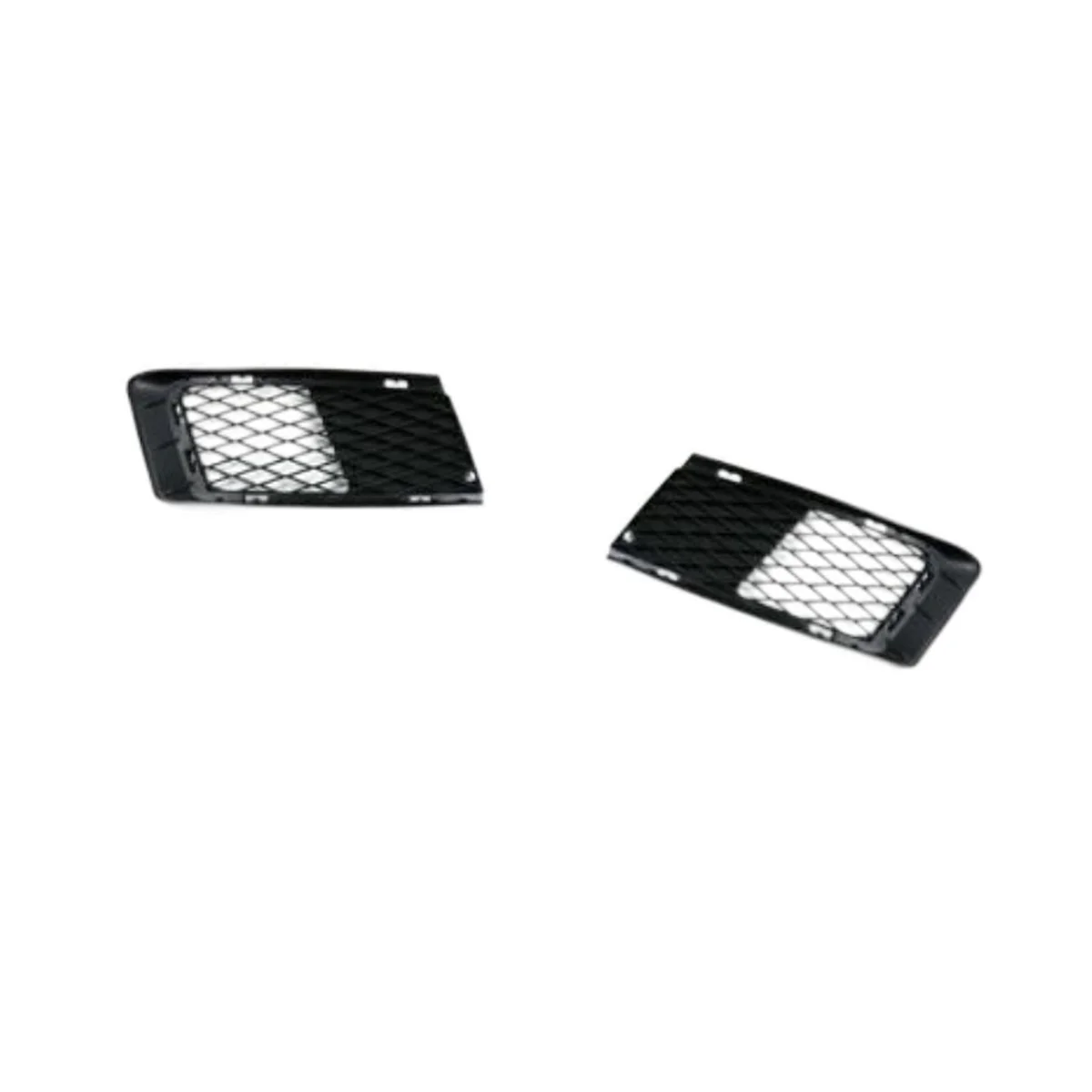 

For X3/F25 Front Bumper Left and Right Wind Mesh Fog
