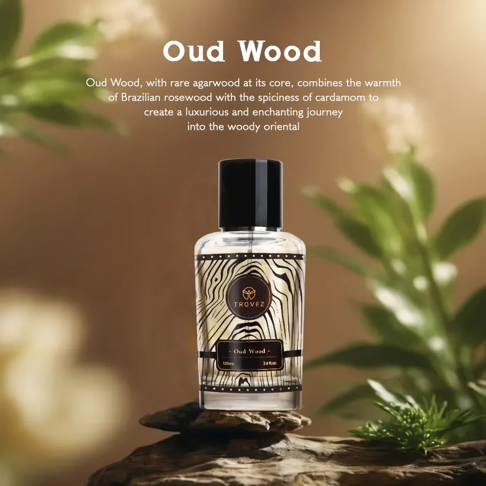 Oud Wood