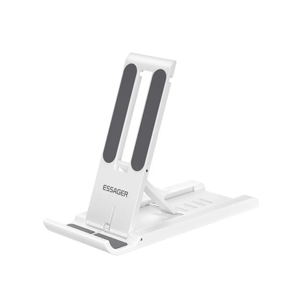 1PCS White Holder