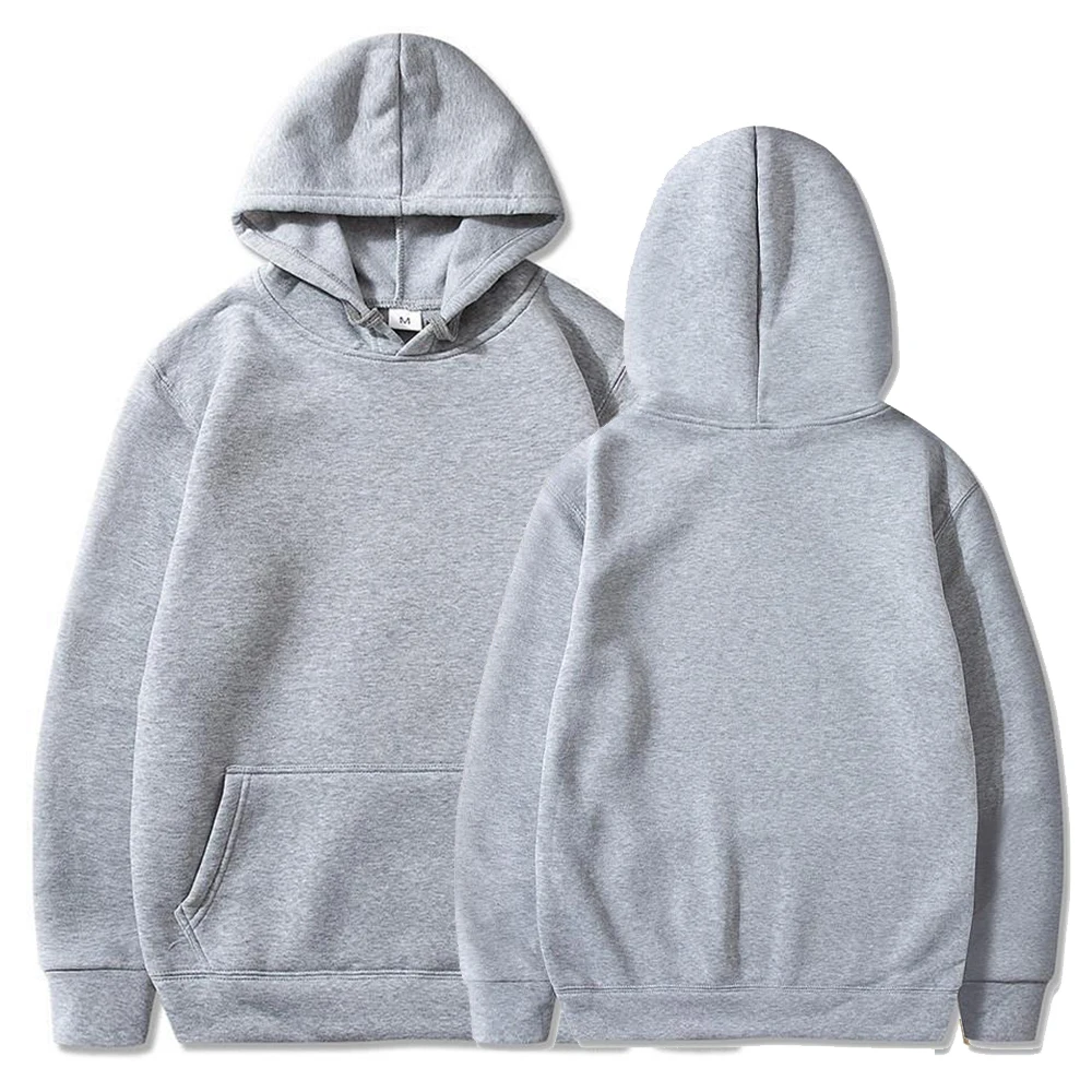 Basic Fleece Hoodies And Sweat Pants Set Men Jogger Set Wholesale Track Suit Sportswear Tracksuits Unisex Ensemble Jogging Homme 4