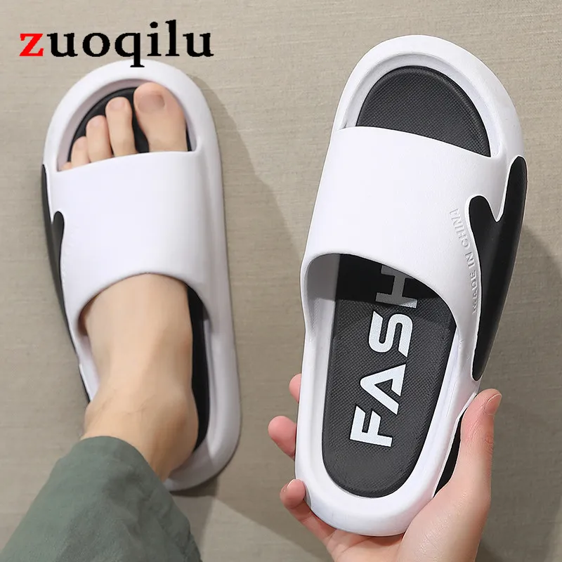 Designer Flip Flops Summer Beach Slippers for Ladies - China