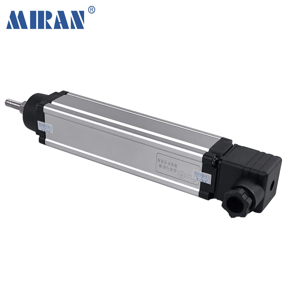 

Miran KTC1 425-900mm Linear Displacement Sensor Pull Rod Electronic Ruler Position Transducer Potentiometer for Injectio Machine