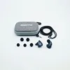 Reecho SG-03 Dynamic Driver 2Pin 0.78mm In-ear Earphone with Private Mold Wearing Experience 5
