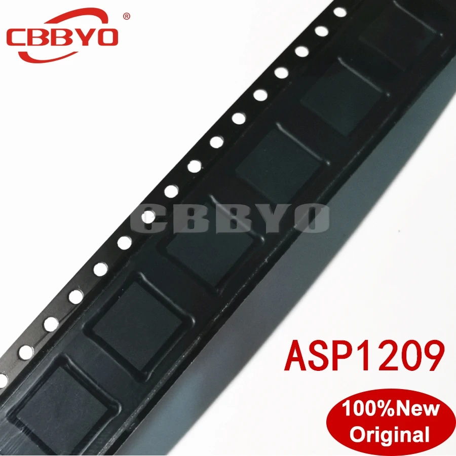 

2-5 шт., новинка 100%, ASP1209QGK, ASP1209, фотоэлемент