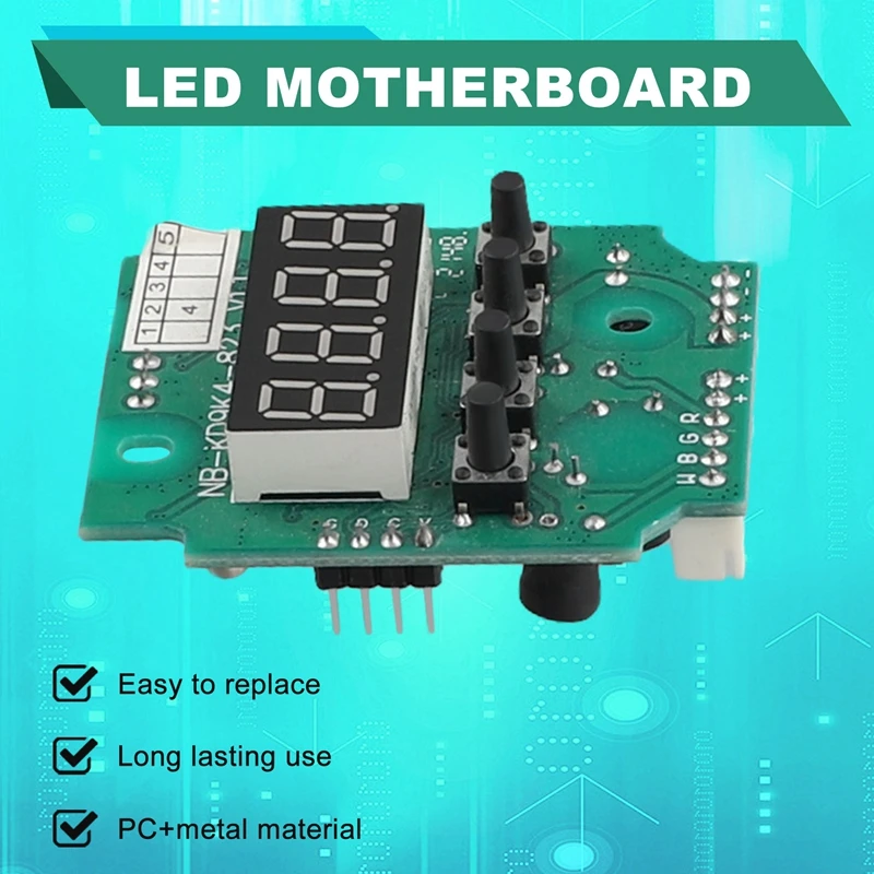 메인 보드 LED 벽 워시 라이트, 메인 보드, DMX512 바, 18X3w, 24X3w, 36X3w, 24X8w, 18X8w