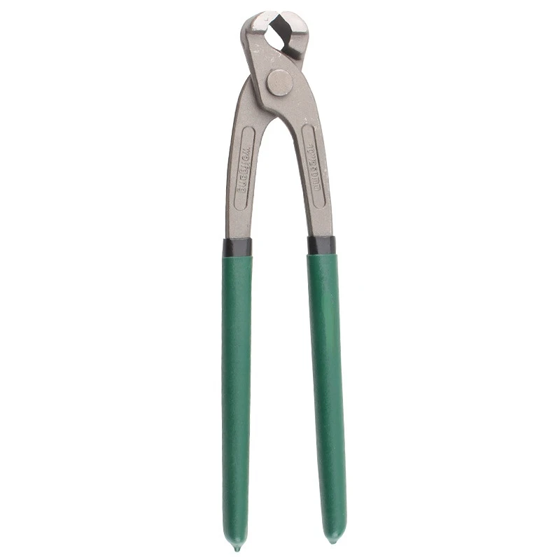 

Ear Clamp Pliers Single Ear Hose Clamps Pincer Crimper Tool Nail Puller for Securing Pipe Crimper Tool Hoses and Automotive Use