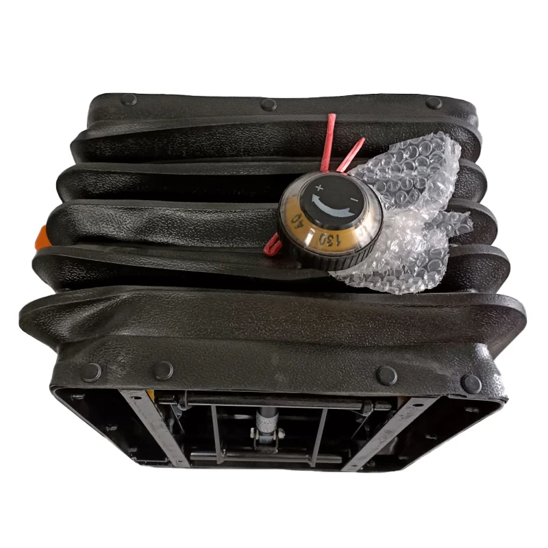 

Factory supply Seat Shock absorber base of Mechanical Suspension