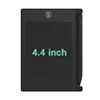 4.4 inch Black
