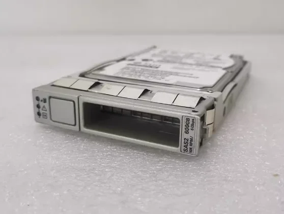 For SUN 542 0287 01 0B25653 CF00542 0287 600G 10K SAS hard drive