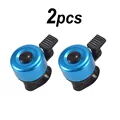 Blue 2pcs