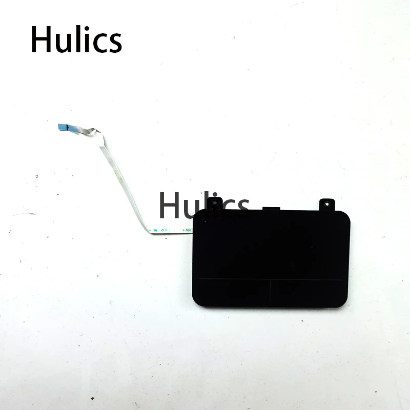 

Hulics Used FOR HP Pavilion DM4 DM4-1050ca Dm4-1000 Touchpad Cable 6035B0061701