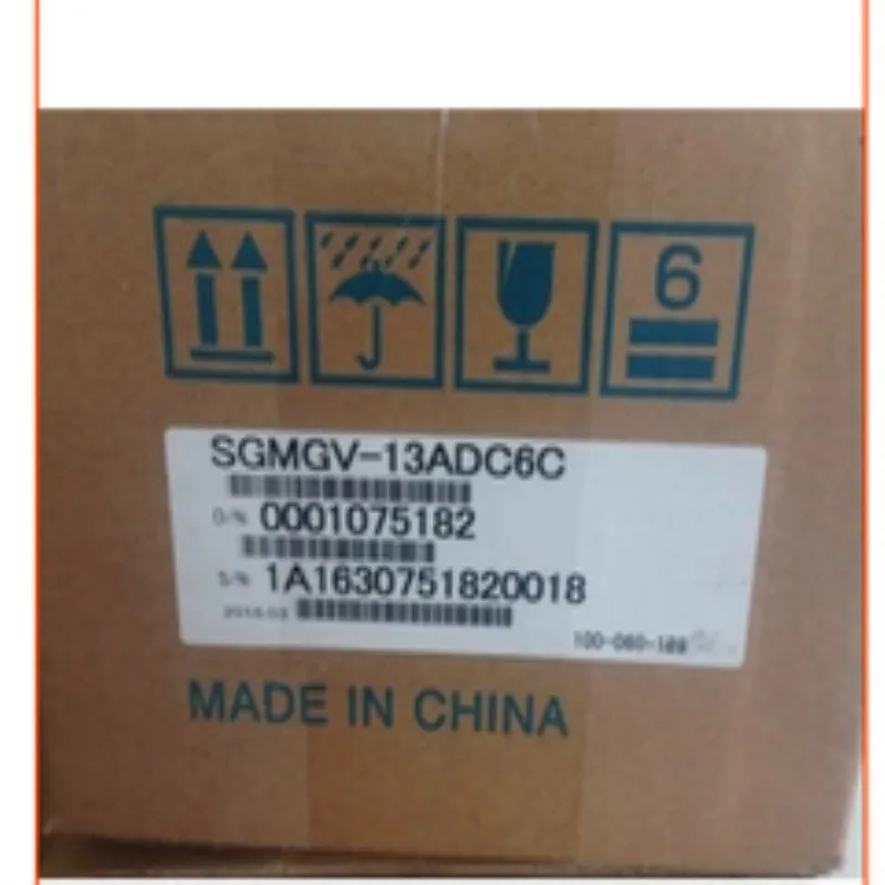 

New original Yaskawa servo driver SGDV-200A01A