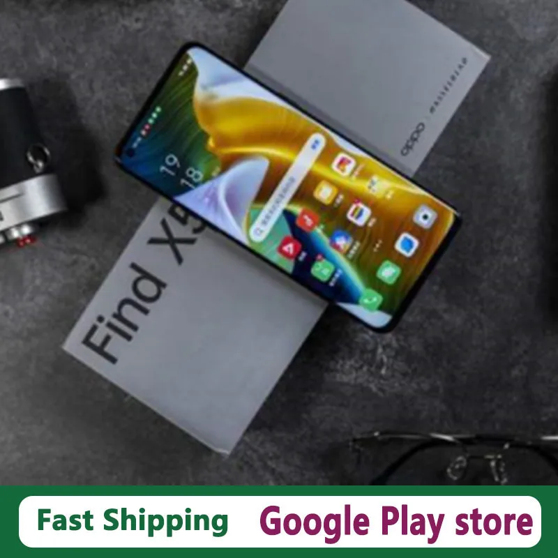 Oryginalny Oppo Find X5 Pro 5G telefon kom rkowy IP68 wodoodporny 6 7 oryginalny-oppo-find-x5-pro-5g-telefon-kom-rkowy-ip68-wodoodporny-6-7