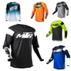 2025 Racing jersey For man's Long sleeve Motocross T-shirt SportWear Bike Enduro Motorcycle DH Moto Mountain MTB Downhill BMX 1