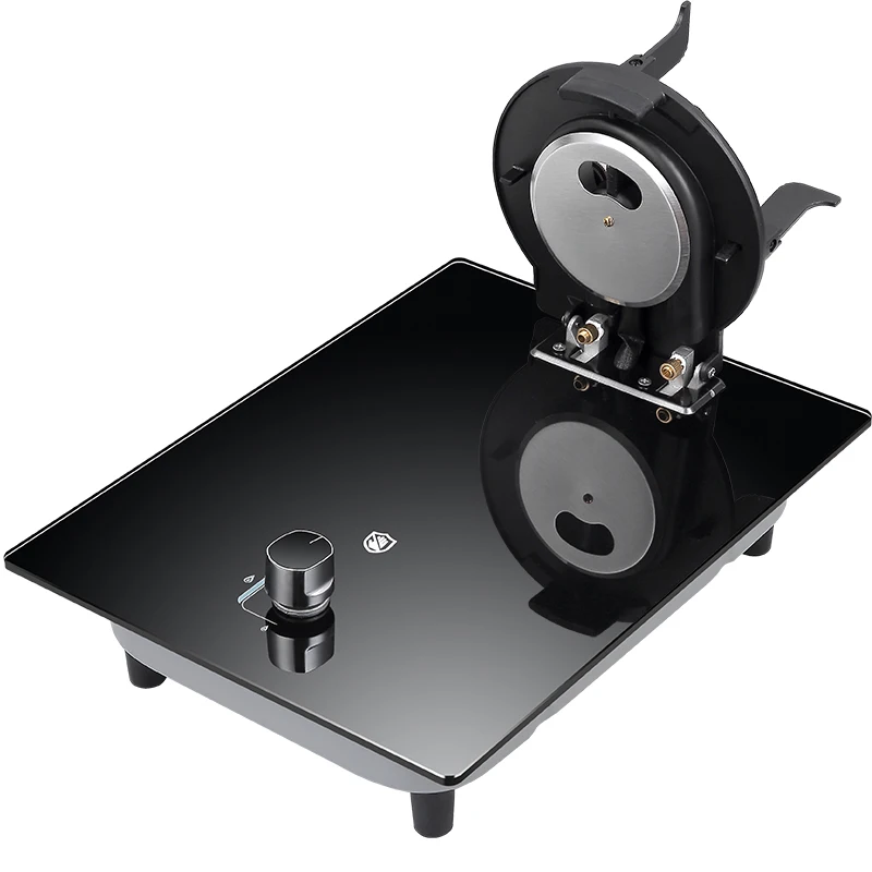 Natural gas/LPG Gas stove single stove stainless steel natural gas desktop gas energy saving single eye furnace 3