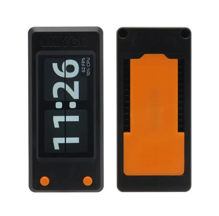 Рисунок 4 - Новинка, Майнер для биткоинов Nerdminer V2