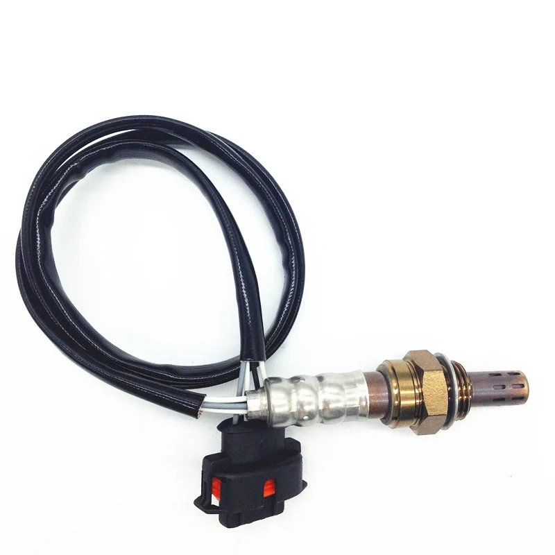 

Oxygen Sensor for Opel Astra Corsa Meriva Signum Tigra Vectra 1.8 2001-2005 UP Engine code Z18XE Downstream/back/post-cat Lambda