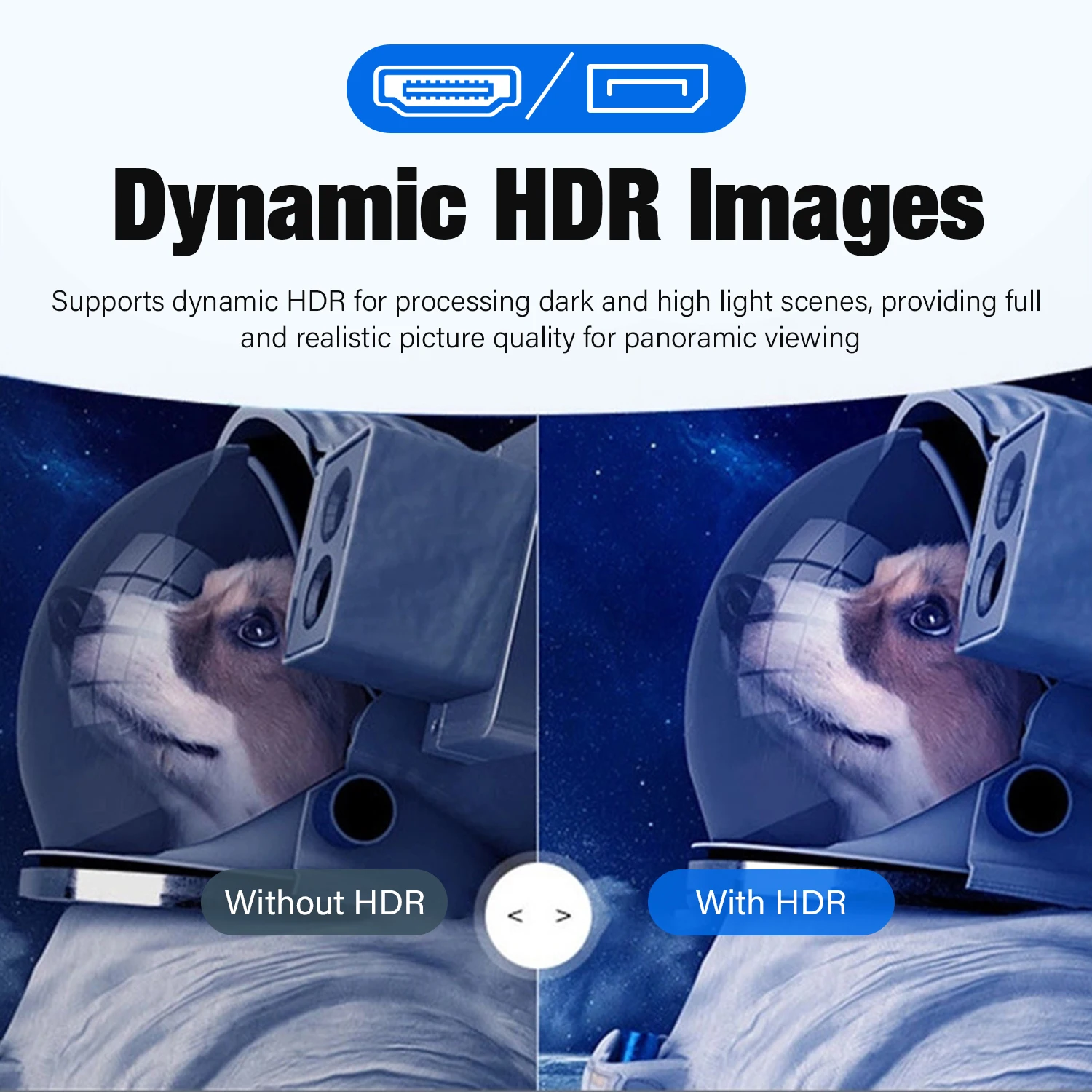 UHD 4K 60Hz C타입 HDMI 호환, VGA DP RJ45 미니 DP 비디오 컨버터, USB C 어댑터, 삼성 S23 S22 화웨이 맥북용, 신제품