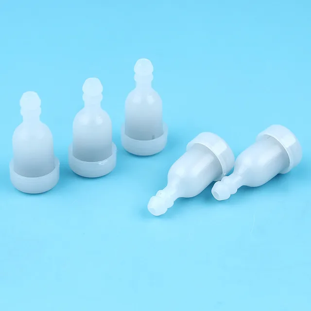 Tubo Sfiato Motosega Stihl - 2 Pezzi Per 021 023 025 028 029 038 039 048 MS250 MS290