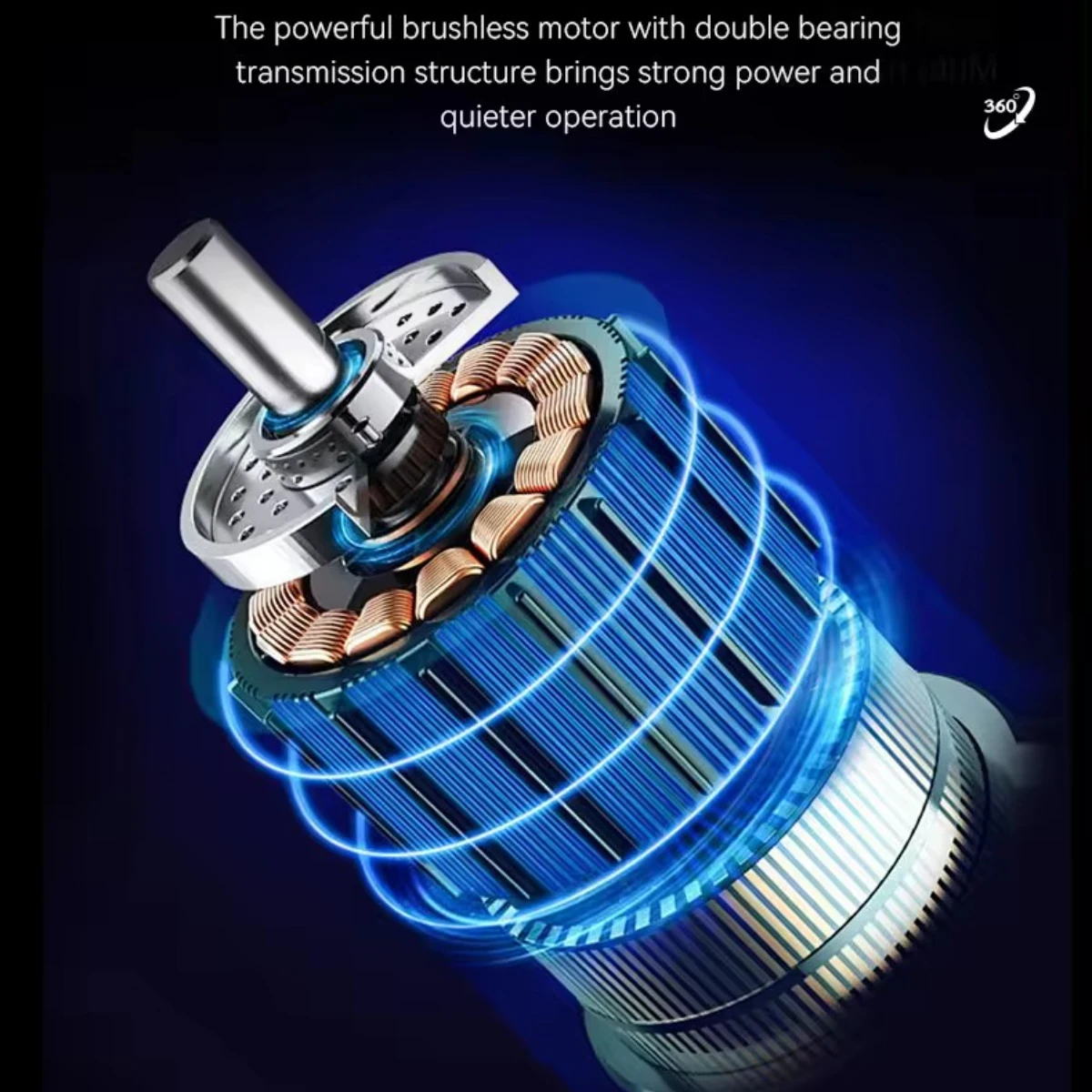 KEMEI プロ仕様 バリカン 9000rpm DLCブレード KEMEI プロ仕様 バリカン 9000rpm DLCブレードの通販 by