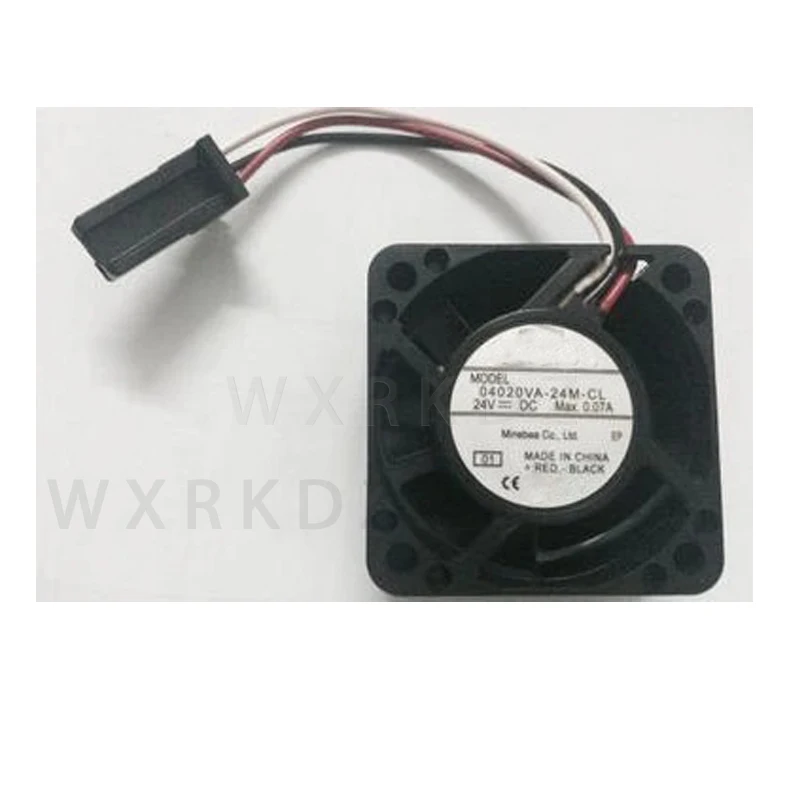 

Новый оригинальный бесщеточный электродвигатель постоянного тока 04020VA-24M-CL BLDC