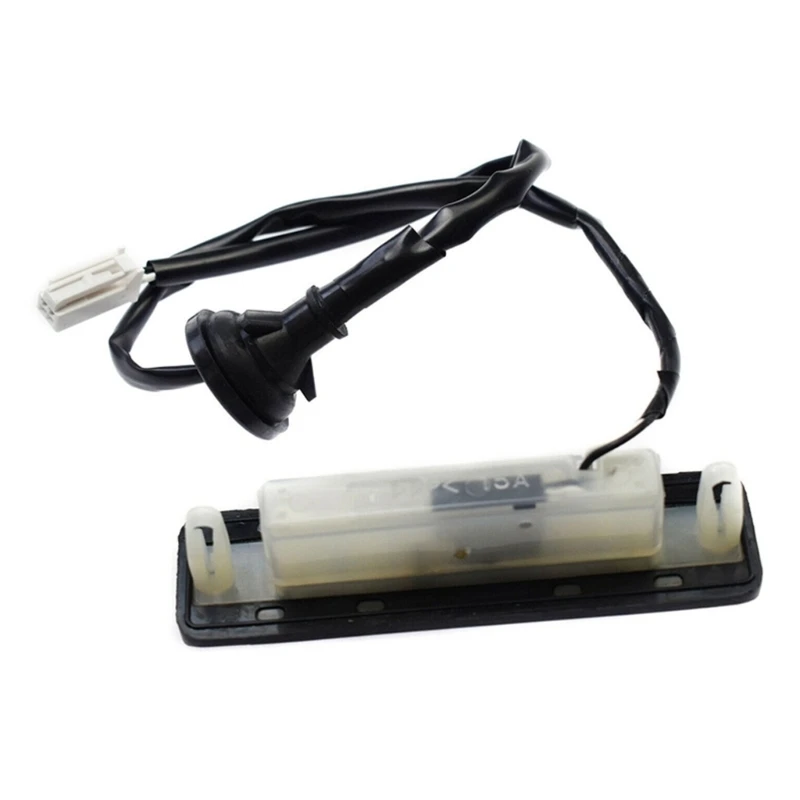 8484020010 84840-20010 for Toyota Avensis T25 Corolla Verso 2003