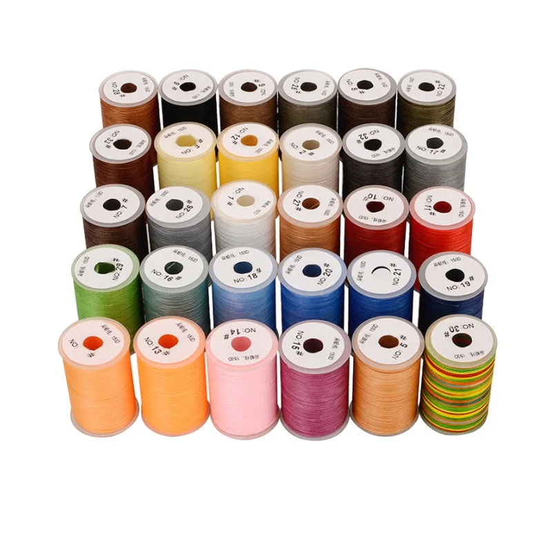 6 Rotoli Di Filo Metallico Per Creare Gioielli Fai Da Te - Cavo Morbido Per Bracciali, Collane E Artigianato (0.6mm, 34m) - Foto 1