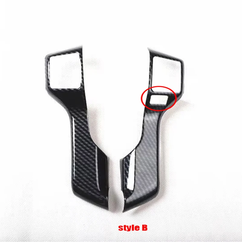 ABS carbonfiber B