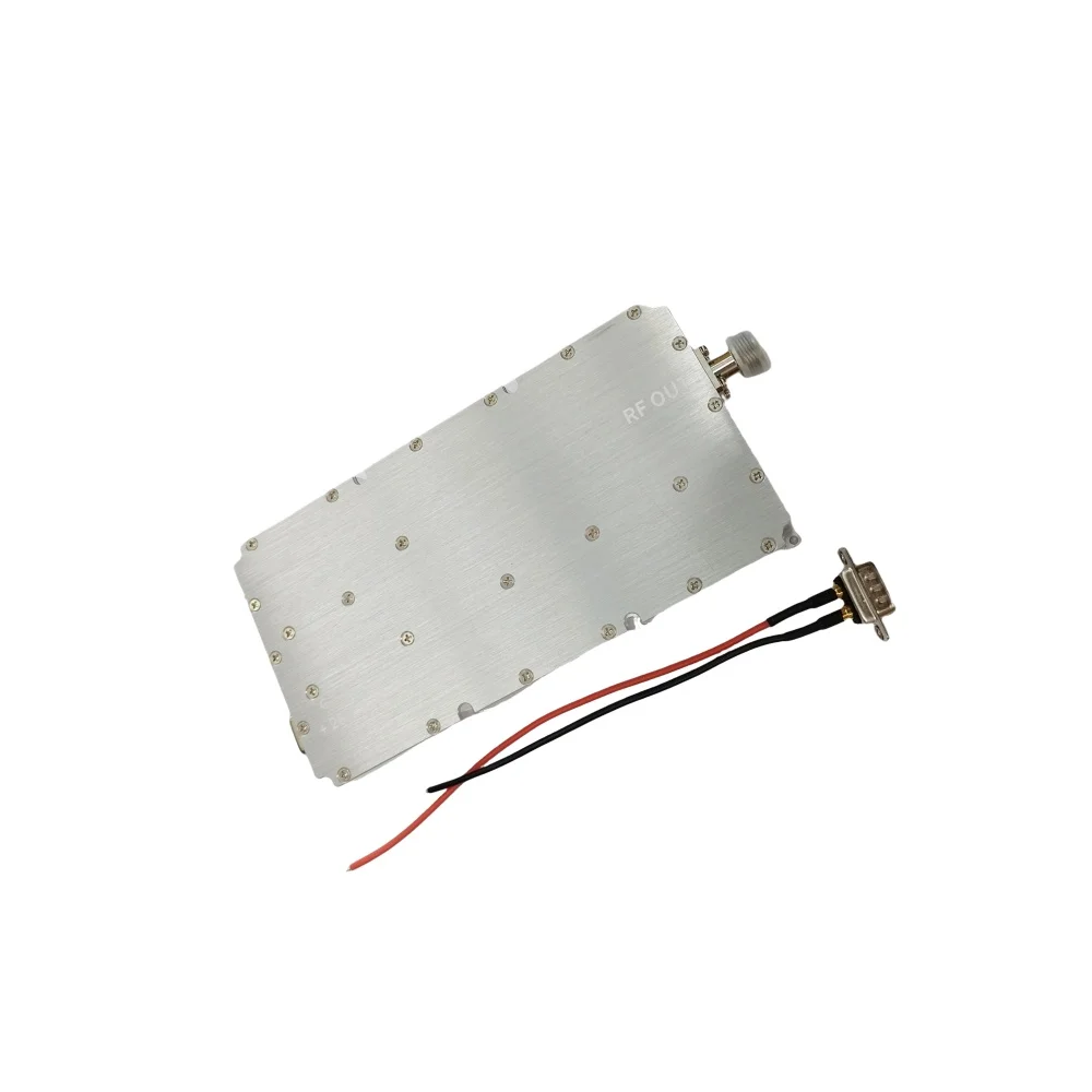 100WNEW700-850MHZ Power Amplifier850-950MHZ 800-920MHZ 950-1050MHZ Type N Connector