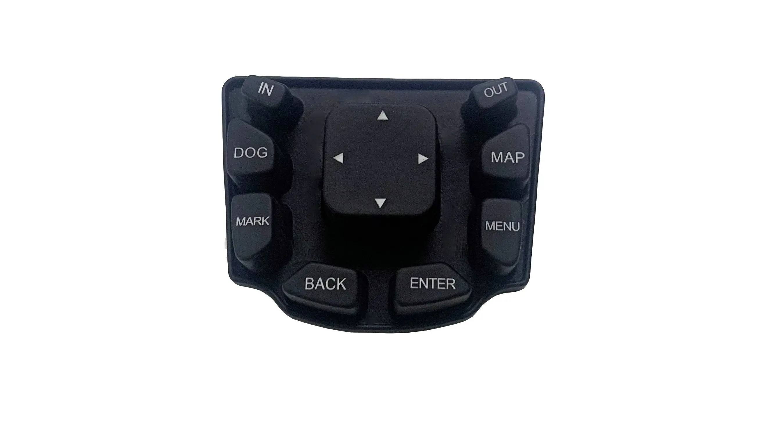 Astro 430 Botão De Borracha Botão GPS