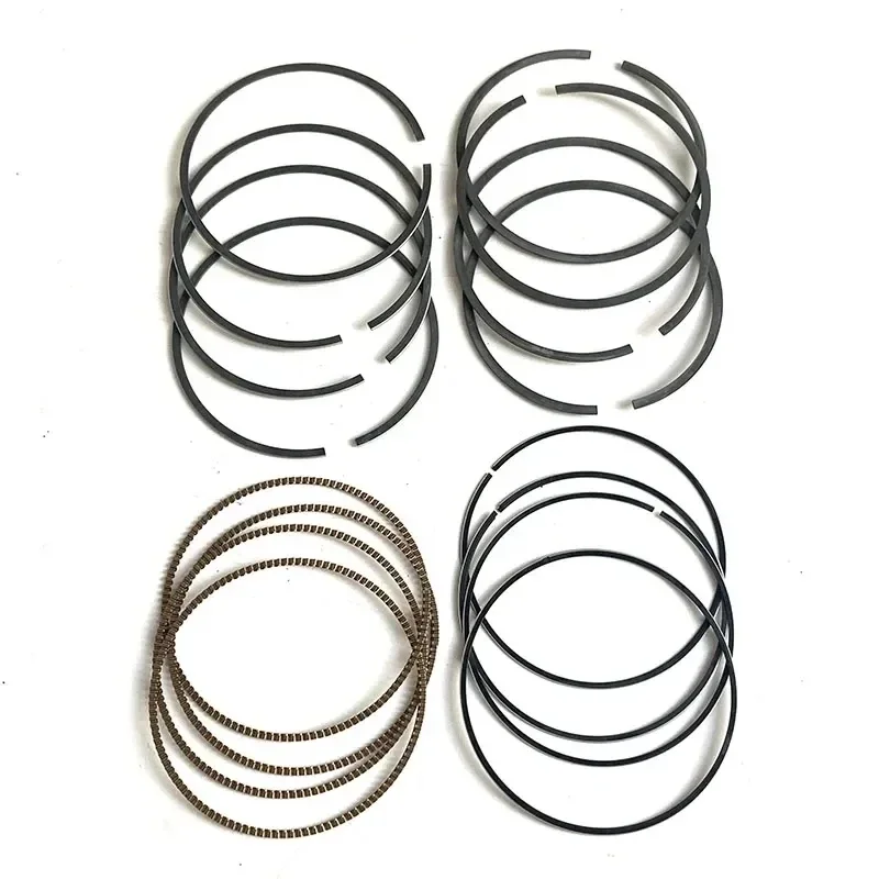

New Genuine Piston Ring Set 12033AB350 For Subaru Forester Impreza 2.5