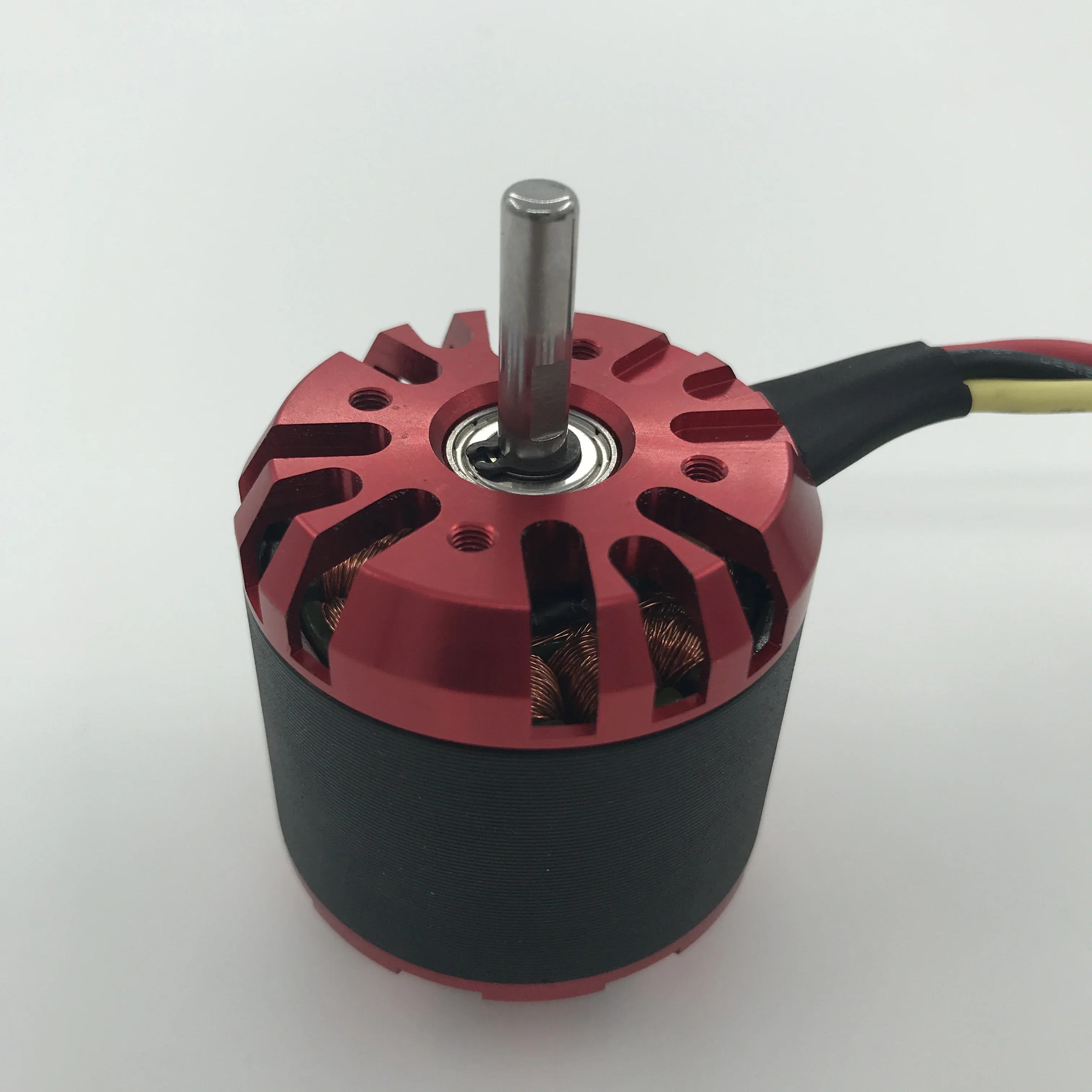 EMP N4240/07 850KV 3-7S 800W Brushless motor 45A esc for RC fixwing airplane multicopter Drones