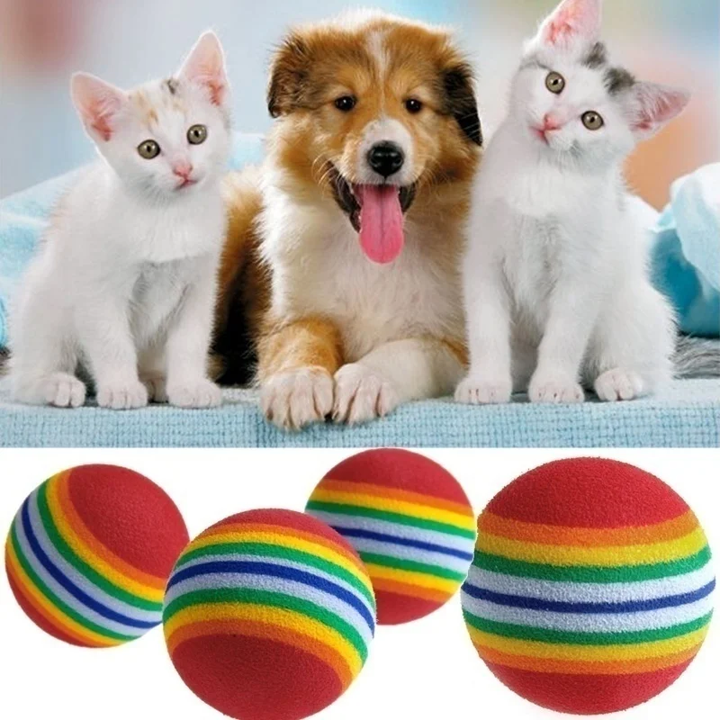 10pcs Pet Toy 2