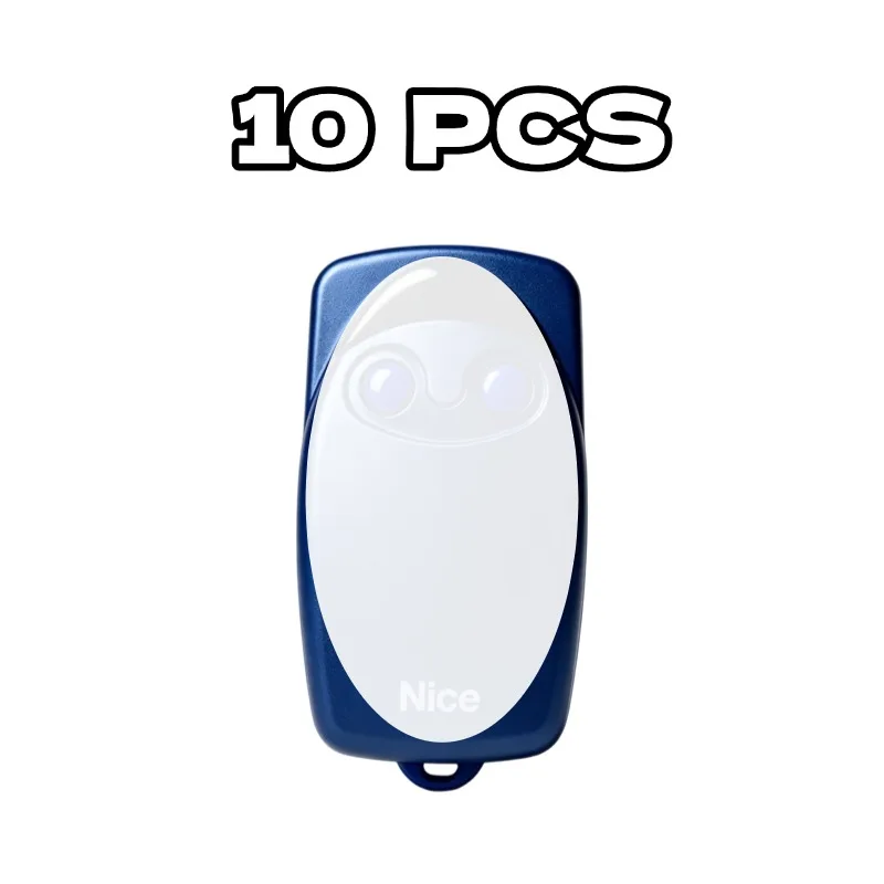 10PCS