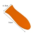 Style 1 - Orange