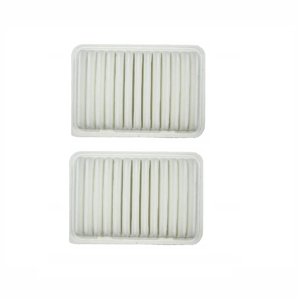 17801ot020 1780121050/178010m020/178010d060 Replacement Car Engine Air Filter For Toyota