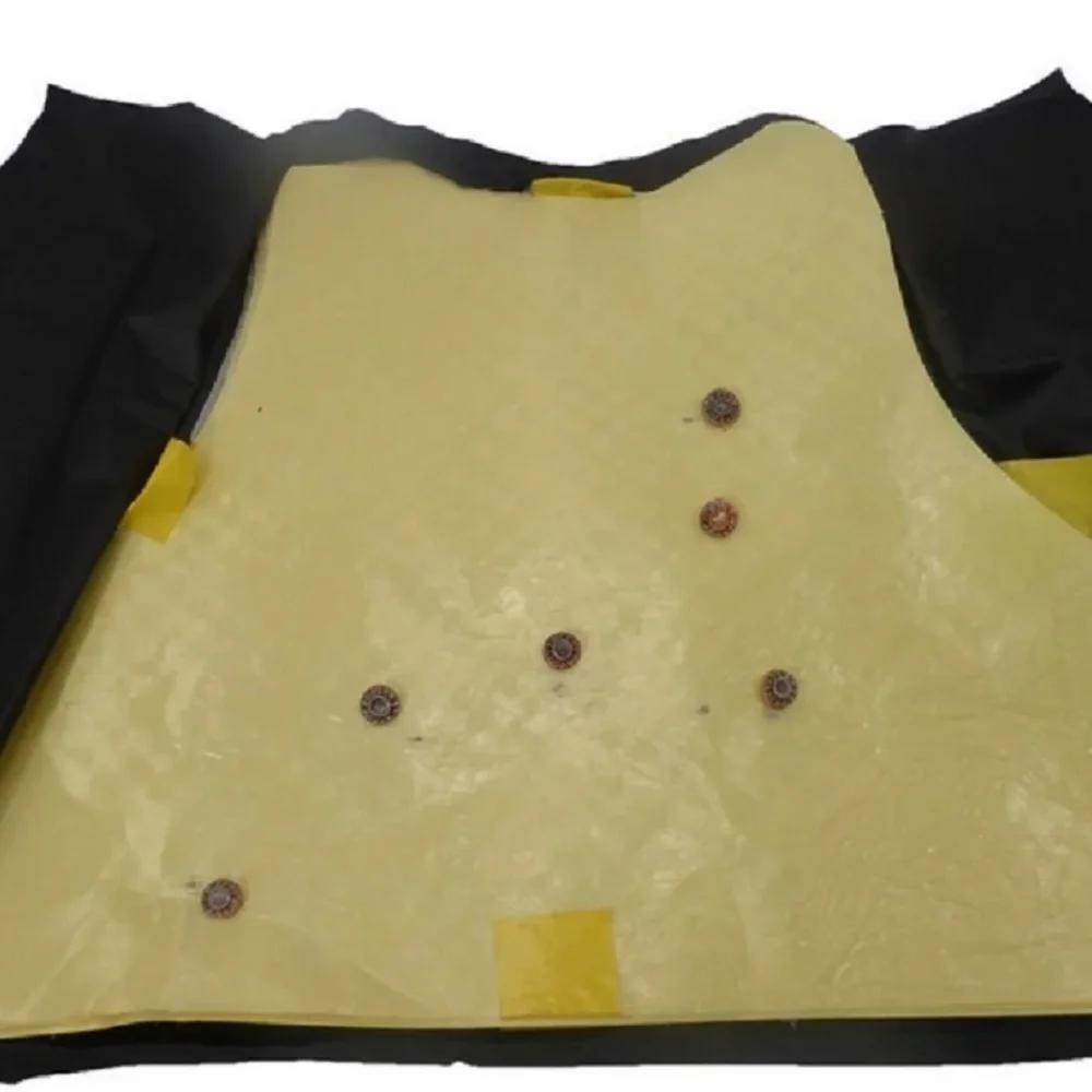 Рисунок 4 - _ 3A пуленепробиваемый жилет