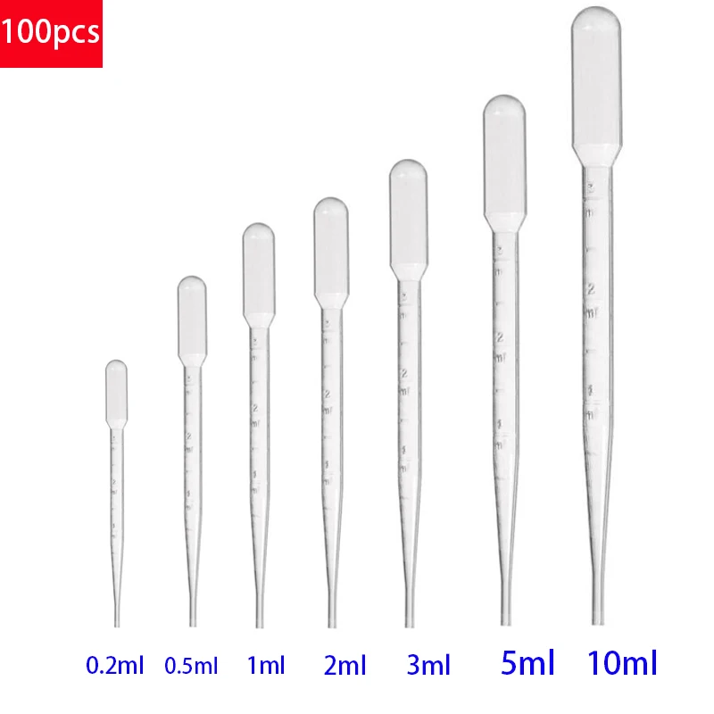 Plastic Pipette plastic-pipette