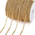 3.8mm Gold 06