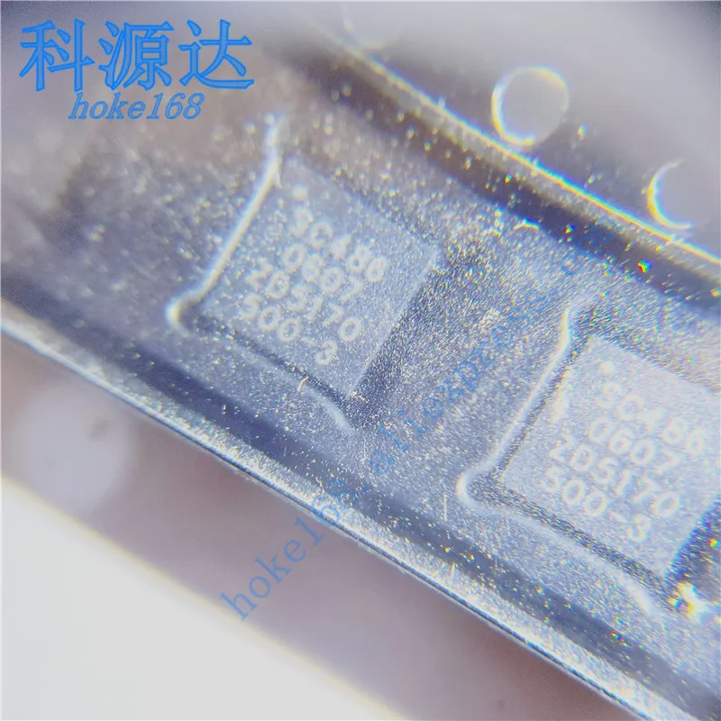

10pcs SC486IMLTRT SC486 QFN-24 In Stock